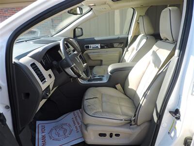 2008 Lincoln MKX   - Photo 9 - Kearney, NE 68847