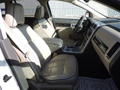 2008 Lincoln MKX   - Photo 10 - Kearney, NE 68847
