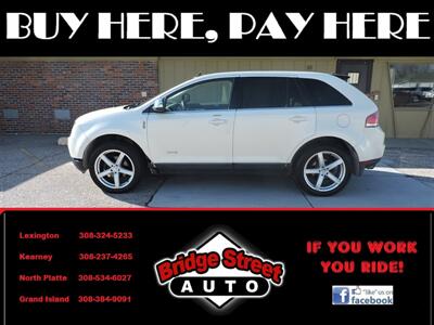 2008 Lincoln MKX   - Photo 1 - Kearney, NE 68847