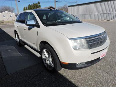 2008 Lincoln MKX   - Photo 4 - Kearney, NE 68847