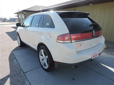 2008 Lincoln MKX   - Photo 7 - Kearney, NE 68847