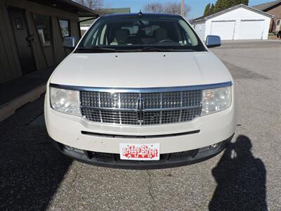 2008 Lincoln MKX   - Photo 3 - Kearney, NE 68847