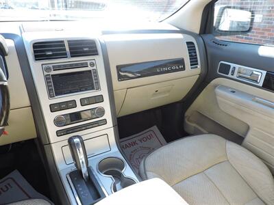 2008 Lincoln MKX   - Photo 15 - Kearney, NE 68847