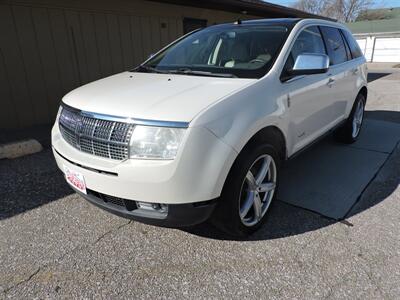2008 Lincoln MKX   - Photo 2 - Kearney, NE 68847