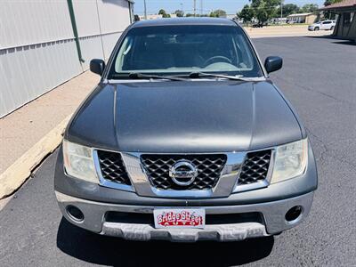 2008 Nissan Frontier SE V6 - Photo 5 - Kearney, NE 68847