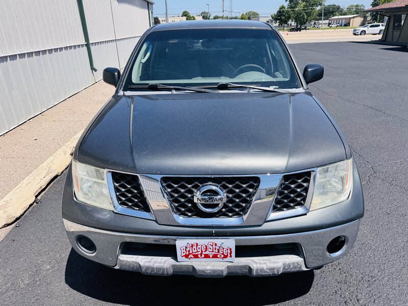 2008 Nissan Frontier SE V6 - Photo 5 - Kearney, NE 68847