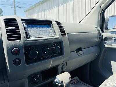 2008 Nissan Frontier SE V6 - Photo 14 - Kearney, NE 68847
