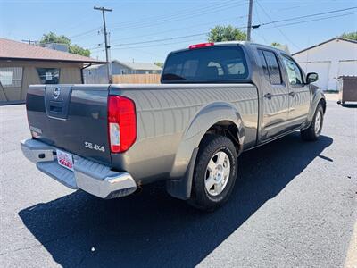 2008 Nissan Frontier SE V6 - Photo 3 - Kearney, NE 68847