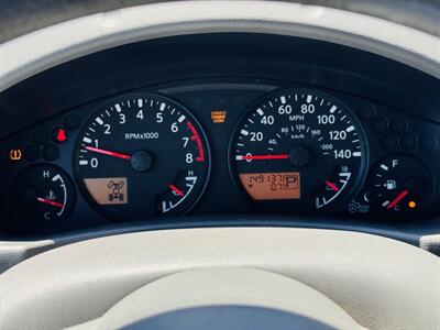 2008 Nissan Frontier SE V6 - Photo 16 - Kearney, NE 68847