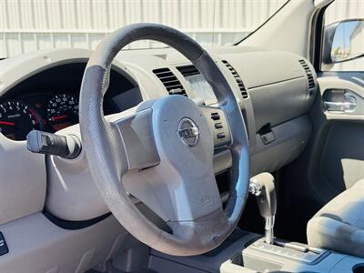 2008 Nissan Frontier SE V6 - Photo 4 - Kearney, NE 68847