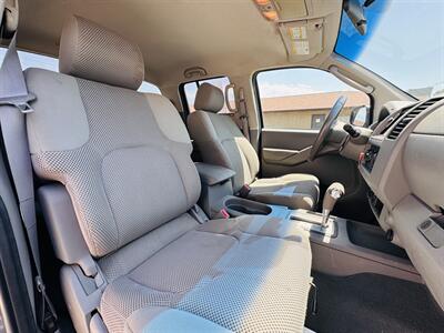 2008 Nissan Frontier SE V6 - Photo 10 - Kearney, NE 68847