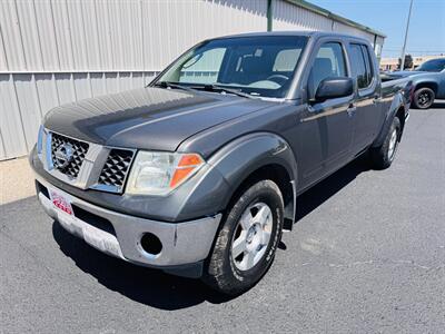 2008 Nissan Frontier SE V6 - Photo 6 - Kearney, NE 68847