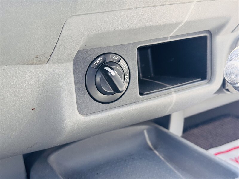 2008 Nissan Frontier SE V6 - Photo 17 - Kearney, NE 68847