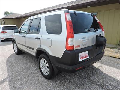 2006 Honda CR-V EX   - Photo 7 - Kearney, NE 68847