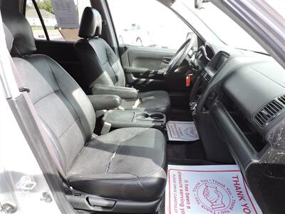 2006 Honda CR-V EX   - Photo 10 - Kearney, NE 68847