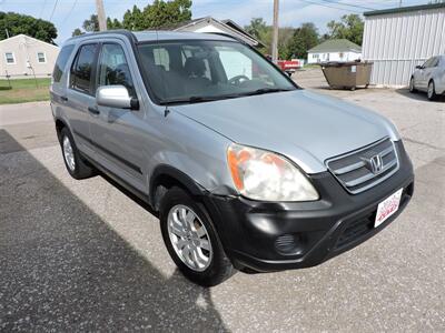 2006 Honda CR-V EX   - Photo 4 - Kearney, NE 68847