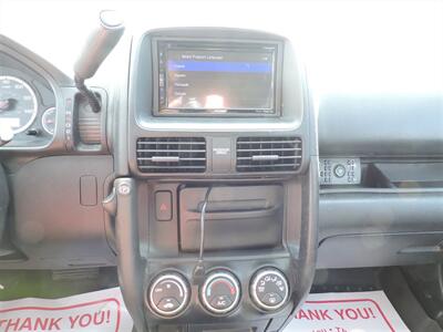 2006 Honda CR-V EX   - Photo 19 - Kearney, NE 68847