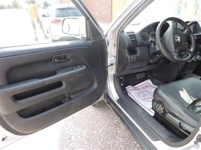2006 Honda CR-V EX   - Photo 17 - Kearney, NE 68847