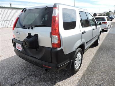 2006 Honda CR-V EX   - Photo 5 - Kearney, NE 68847