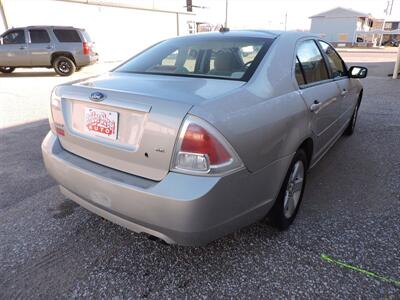 2007 Ford Fusion I-4 SE   - Photo 5 - Kearney, NE 68847