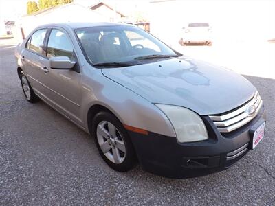 2007 Ford Fusion I-4 SE   - Photo 4 - Kearney, NE 68847