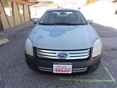 2007 Ford Fusion I-4 SE   - Photo 3 - Kearney, NE 68847