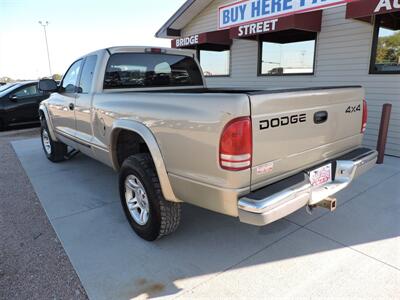 2002 Dodge Dakota SLT   - Photo 7 - Grand Island, NE 68801