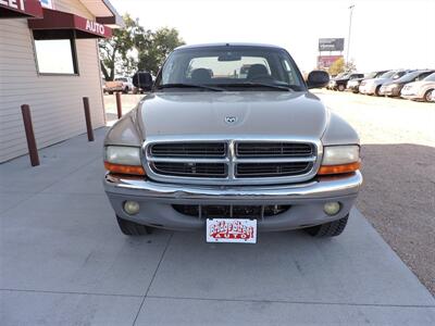 2002 Dodge Dakota SLT   - Photo 3 - Grand Island, NE 68801