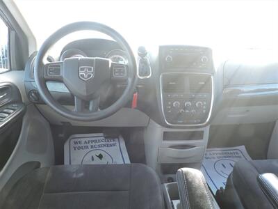 2011 Dodge Grand Caravan Express   - Photo 10 - North Platte, NE 69101