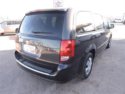 2011 Dodge Grand Caravan Express   - Photo 5 - North Platte, NE 69101