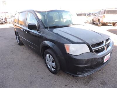 2011 Dodge Grand Caravan Express   - Photo 4 - North Platte, NE 69101