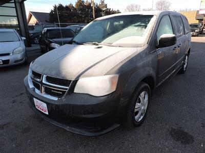 2011 Dodge Grand Caravan Express   - Photo 2 - North Platte, NE 69101