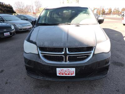 2011 Dodge Grand Caravan Express   - Photo 3 - North Platte, NE 69101