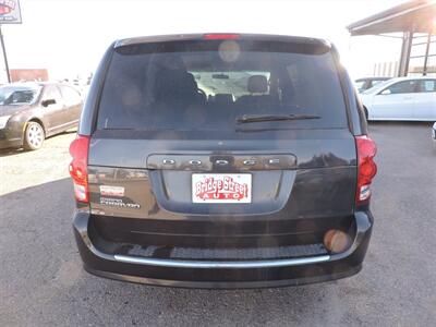 2011 Dodge Grand Caravan Express   - Photo 6 - North Platte, NE 69101