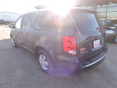 2011 Dodge Grand Caravan Express   - Photo 7 - North Platte, NE 69101