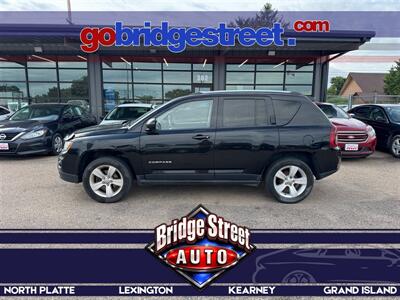 2016 Jeep Compass Sport SE SUV