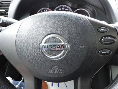 2011 Nissan Altima 2.5 SL   - Photo 17 - Lexington, NE 68850