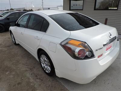 2011 Nissan Altima 2.5 SL   - Photo 7 - Lexington, NE 68850