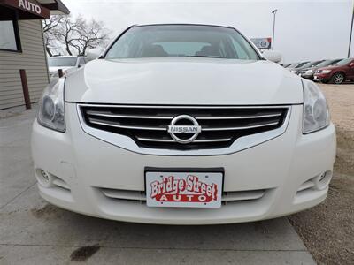 2011 Nissan Altima 2.5 SL   - Photo 3 - Lexington, NE 68850