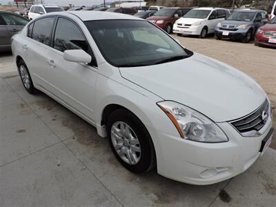 2011 Nissan Altima 2.5 SL   - Photo 4 - Lexington, NE 68850