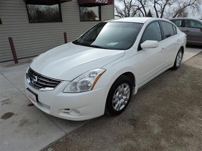 2011 Nissan Altima 2.5 SL   - Photo 2 - Lexington, NE 68850