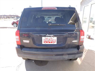 2011 Jeep Patriot Sport   - Photo 6 - Grand Island, NE 68801