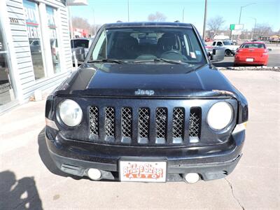 2011 Jeep Patriot Sport   - Photo 3 - Grand Island, NE 68801