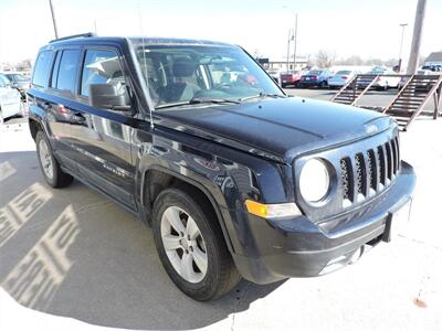 2011 Jeep Patriot Sport   - Photo 4 - Grand Island, NE 68801