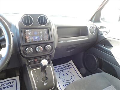 2011 Jeep Patriot Sport   - Photo 11 - Grand Island, NE 68801