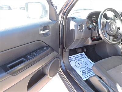 2011 Jeep Patriot Sport   - Photo 15 - Grand Island, NE 68801