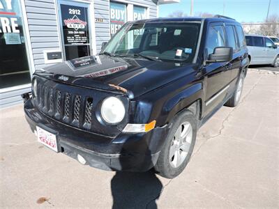 2011 Jeep Patriot Sport   - Photo 2 - Grand Island, NE 68801