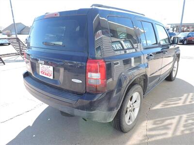 2011 Jeep Patriot Sport   - Photo 5 - Grand Island, NE 68801