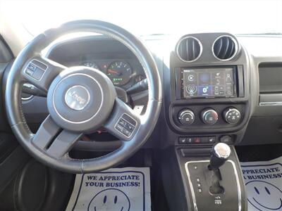 2011 Jeep Patriot Sport   - Photo 10 - Grand Island, NE 68801