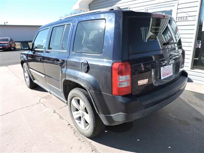 2011 Jeep Patriot Sport   - Photo 7 - Grand Island, NE 68801